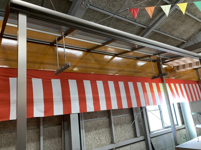 展示場にてぜひ実物をご確認ください