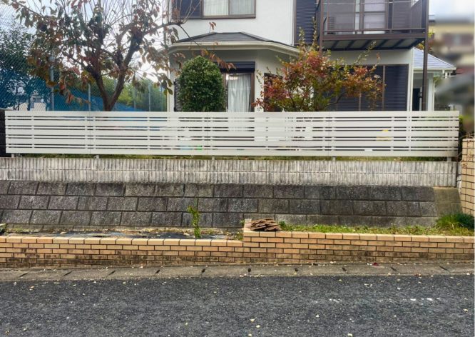 ルシアスフェンス