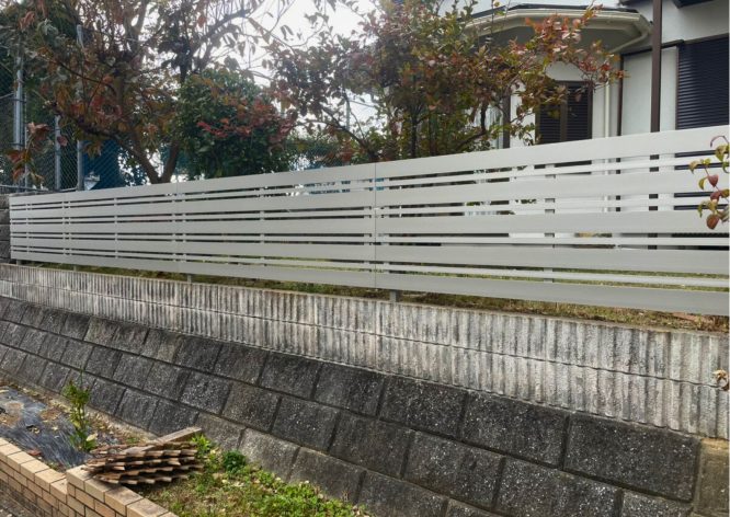 施工後イメージ