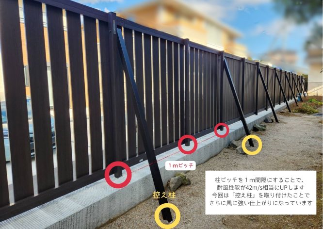 施工後イメージ