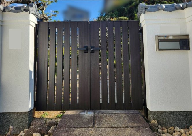 施工後イメージ